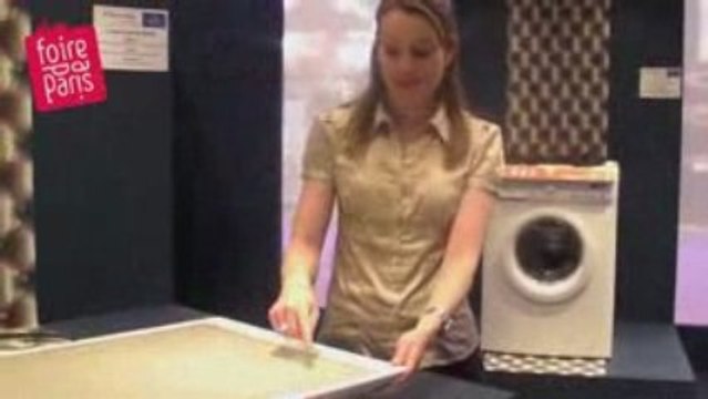 Grand prix de l'innovation foire de paris 2009