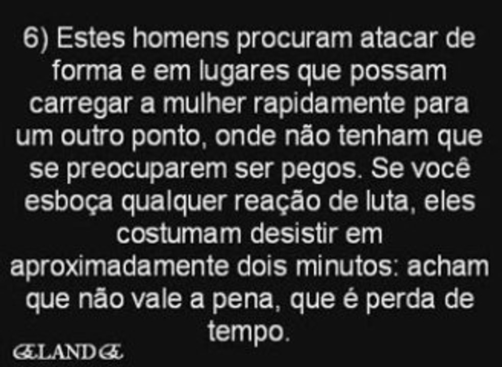 ESTUPRO