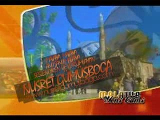 MALATYA KLİP-NUSRET