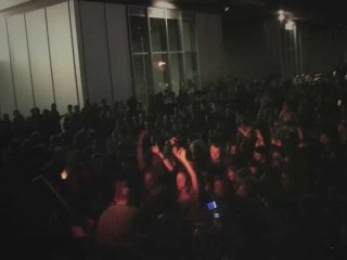 Dan Deacon - Modern 'til Midnight (Spring 2009)