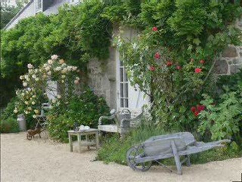 Chambres d'hotes Bretagne Finistere la ferme de Kerscuntec