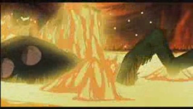 Sf animation/Heavy metal 2000/g