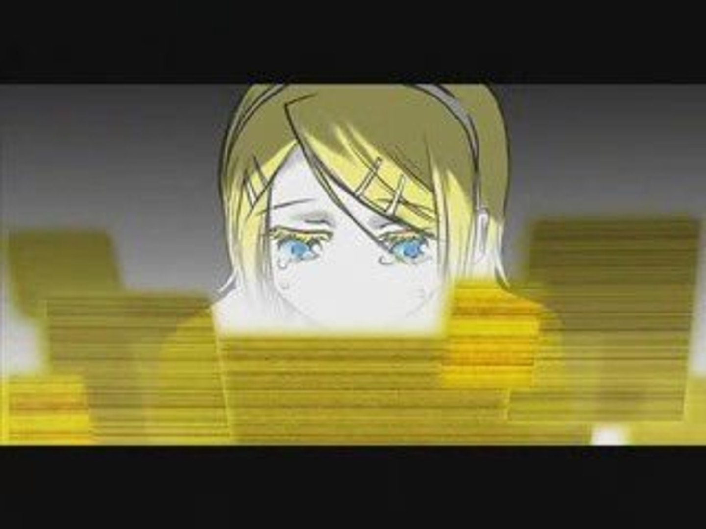 鏡音リン ココロ Pv 動画 Dailymotion