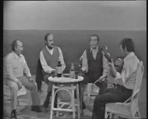 Beni de Cadiz por Tientos