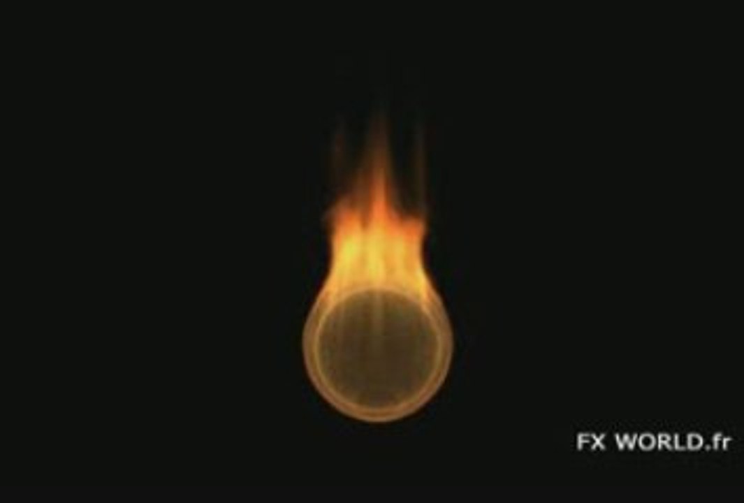 fireball