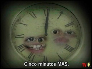 CINCO MINUTOS. LA COPLA DE LAS CUCARACHAS