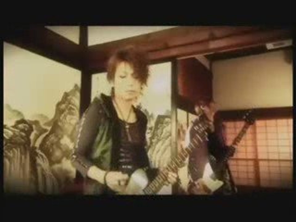 Kagrra - Sakura zukiyo