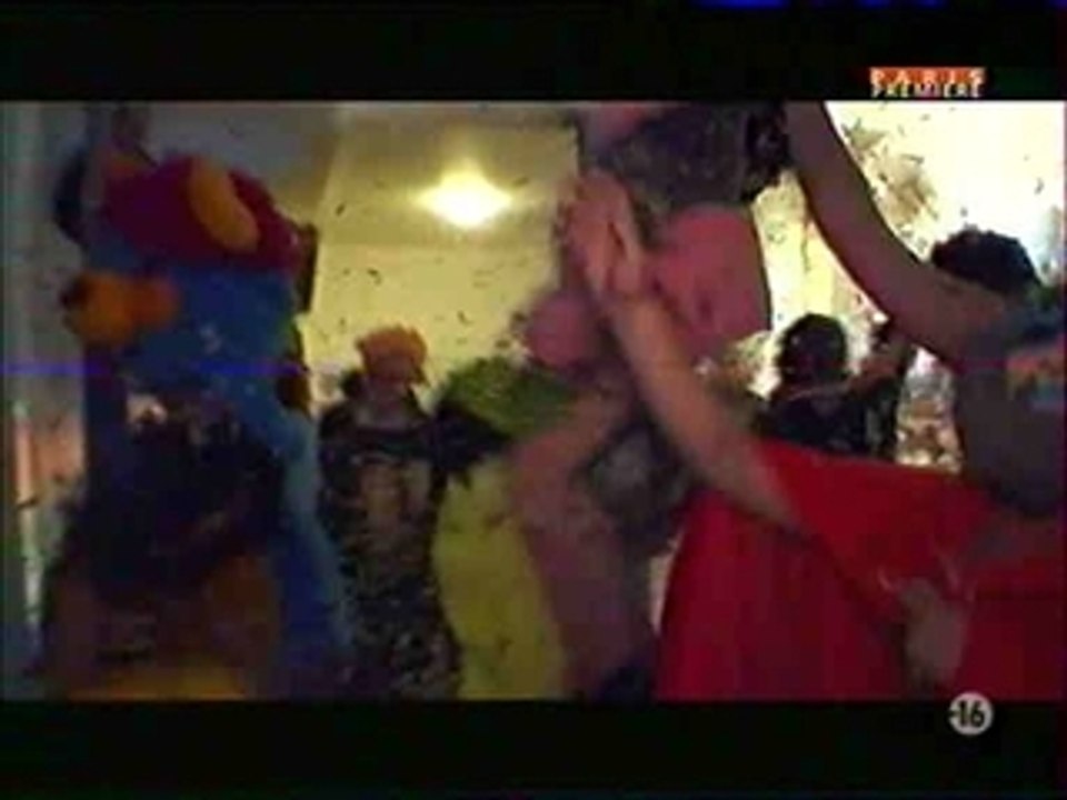 Collectif 1980 SUR PAris Derniere...2009