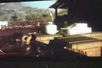 Gameplay solo Farcry 2 xbox 360