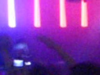 Angerfist à Anthée