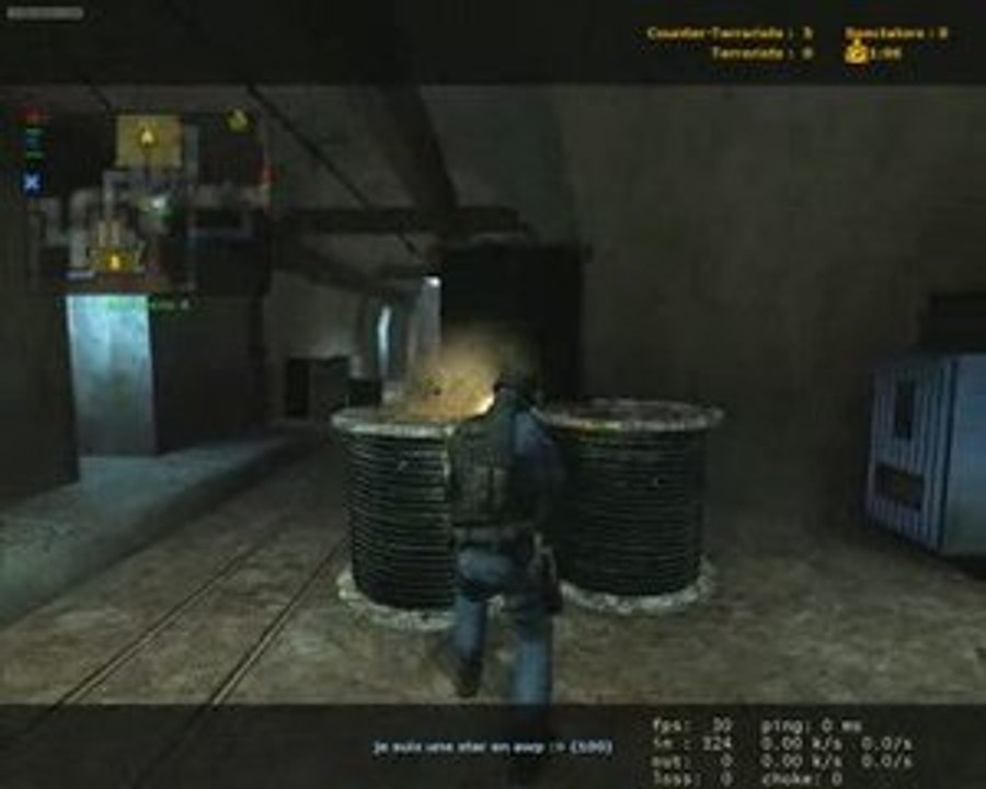 Vidéo css