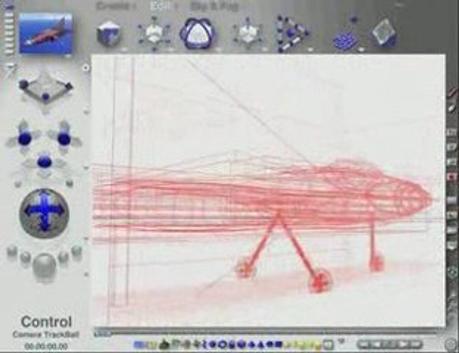 Bryce3D