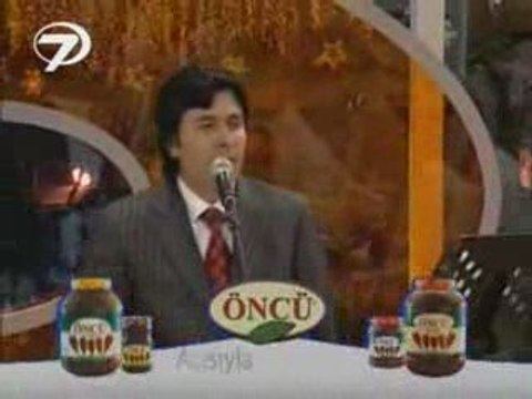 Abdurrahman Önül Allahu Allah