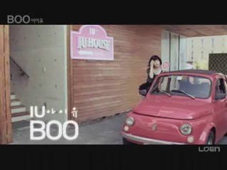 IU - Boo