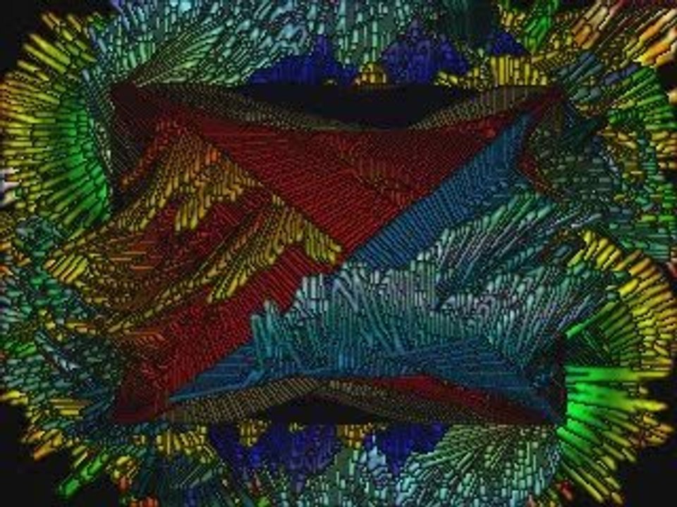 SYMPHONIA N°1 PHILOXIO 2009