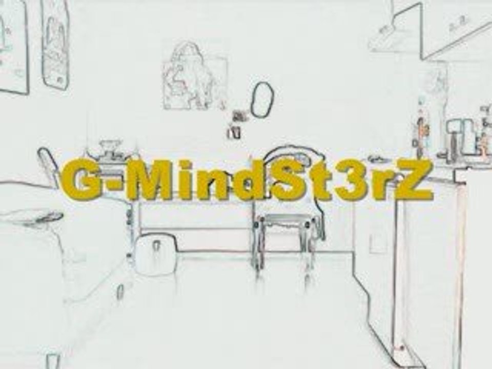 G-MindSt3rZ - Dub Our 2 Cents