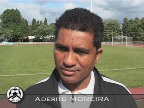 UJA Alfortville 0-0 Villemomble