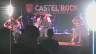 Revolver  - Castelrock 2009 (RATM)