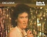 Susan Boyle 1984 video