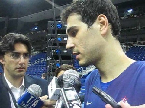 Diloseis tou Nikou Zisi