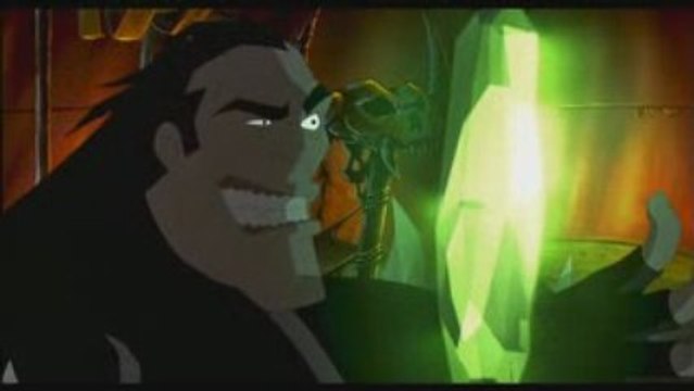 Sf animation/Heavy metal 2000/h