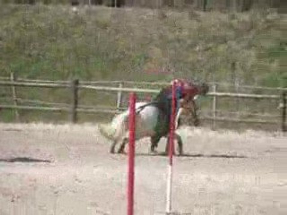 5 drapeaux stand by a istres