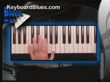 Piano Lessons - Blues Ch. 10
