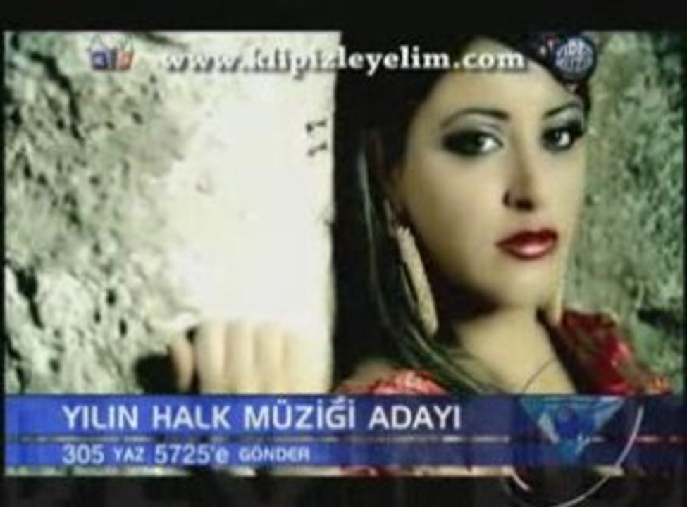 Zara - Tez Gel Yarim - www.klipizleyelim.com