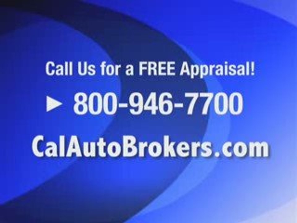 Cash For Cars Coronado