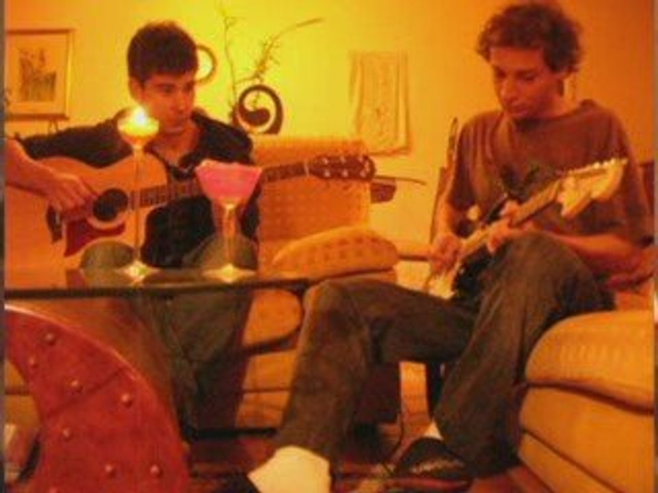 Vivou Yoyo Morceau 1