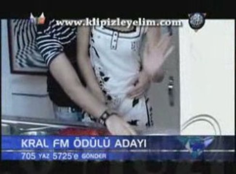 Ismail Yk - Yar Gitme - klipizleyelim.com