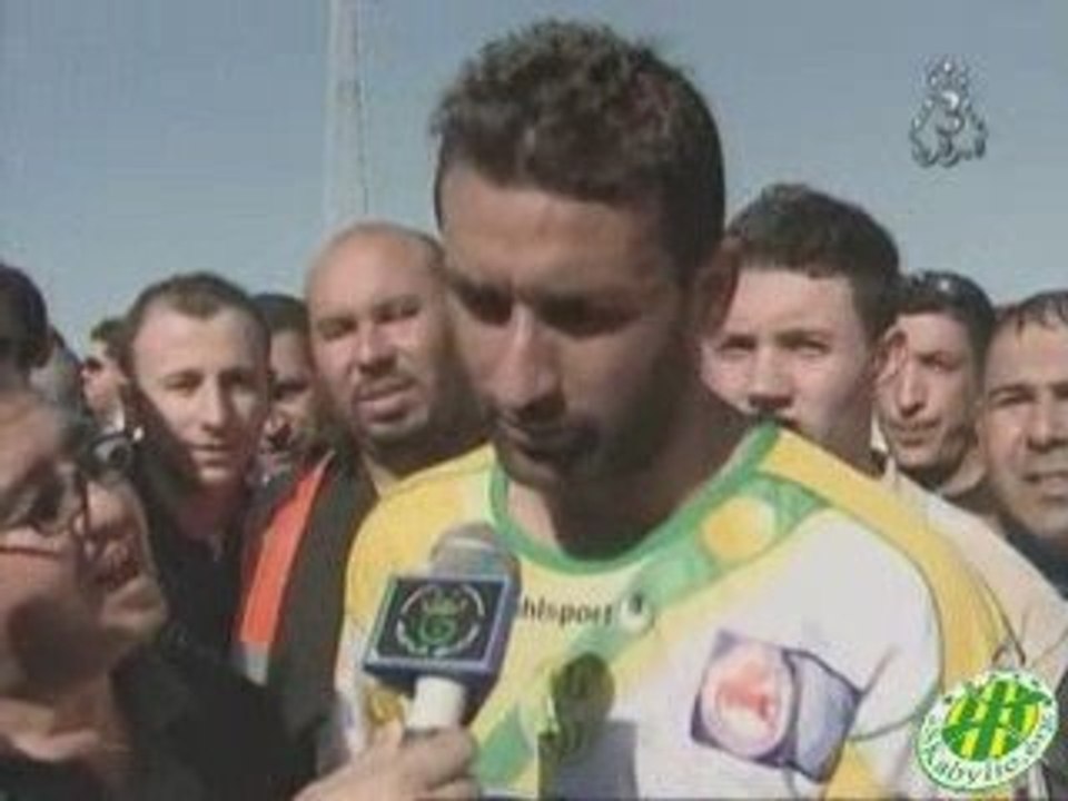 Résumé et interviews USMH-JSK