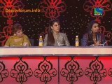 Jhalak Dikhla Jaa 3 - 2nd May 2009 - Pt1