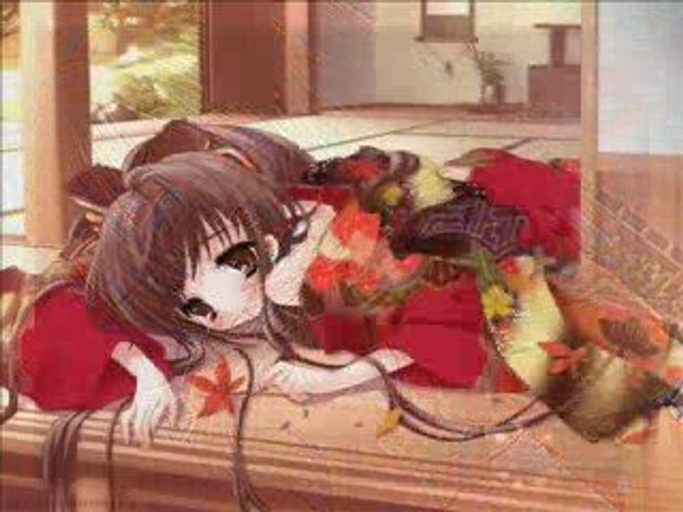 AMV-Garde moi