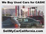 Cash For Cars Beverly Hills
