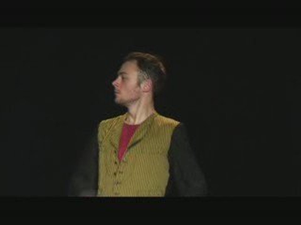 A Chacun Sa Méthode ! Le one man show d'Aurélien Portehaut