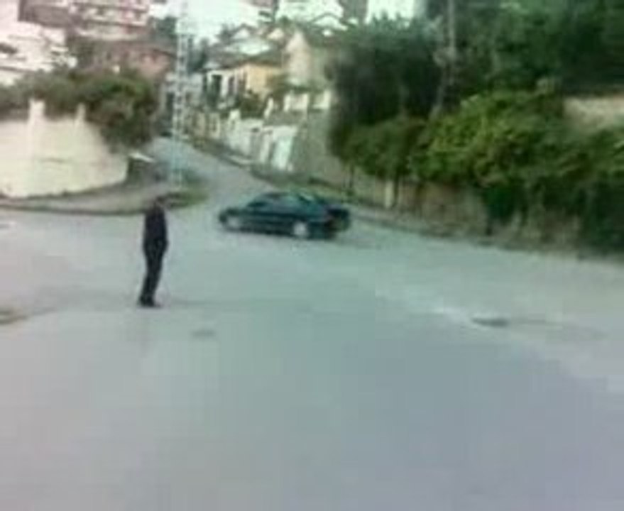 G-RESS EN 406 HDI AU BLED MDR