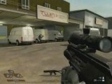 Rainbow Six Vegas 2 Walkthrough mission2 Part[2/2]