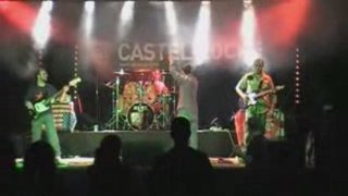 Testify  - Castelrock 2009 (RATM)