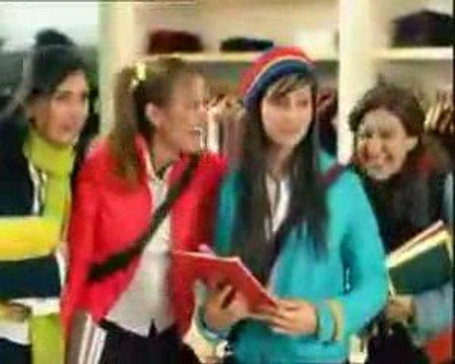 Molped Reklamı