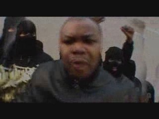 ALIBI MONTANA   La vengeance