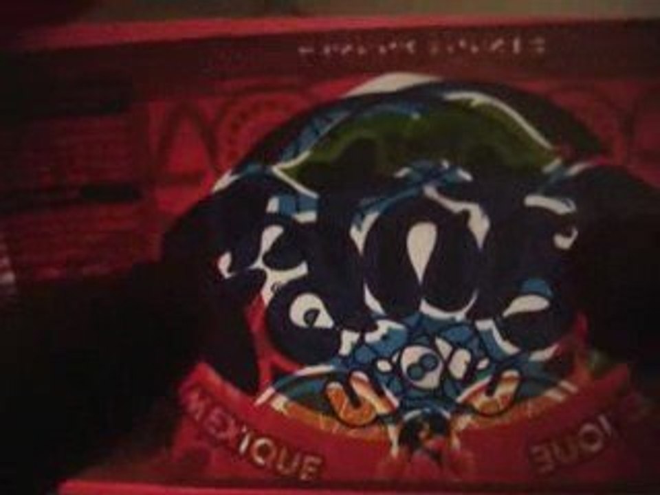 Fanta illuminati satanistes