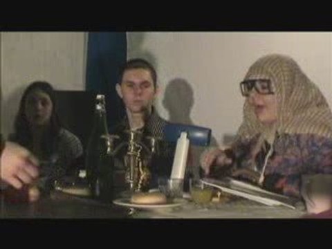 Chouchou et loulou épisode noel