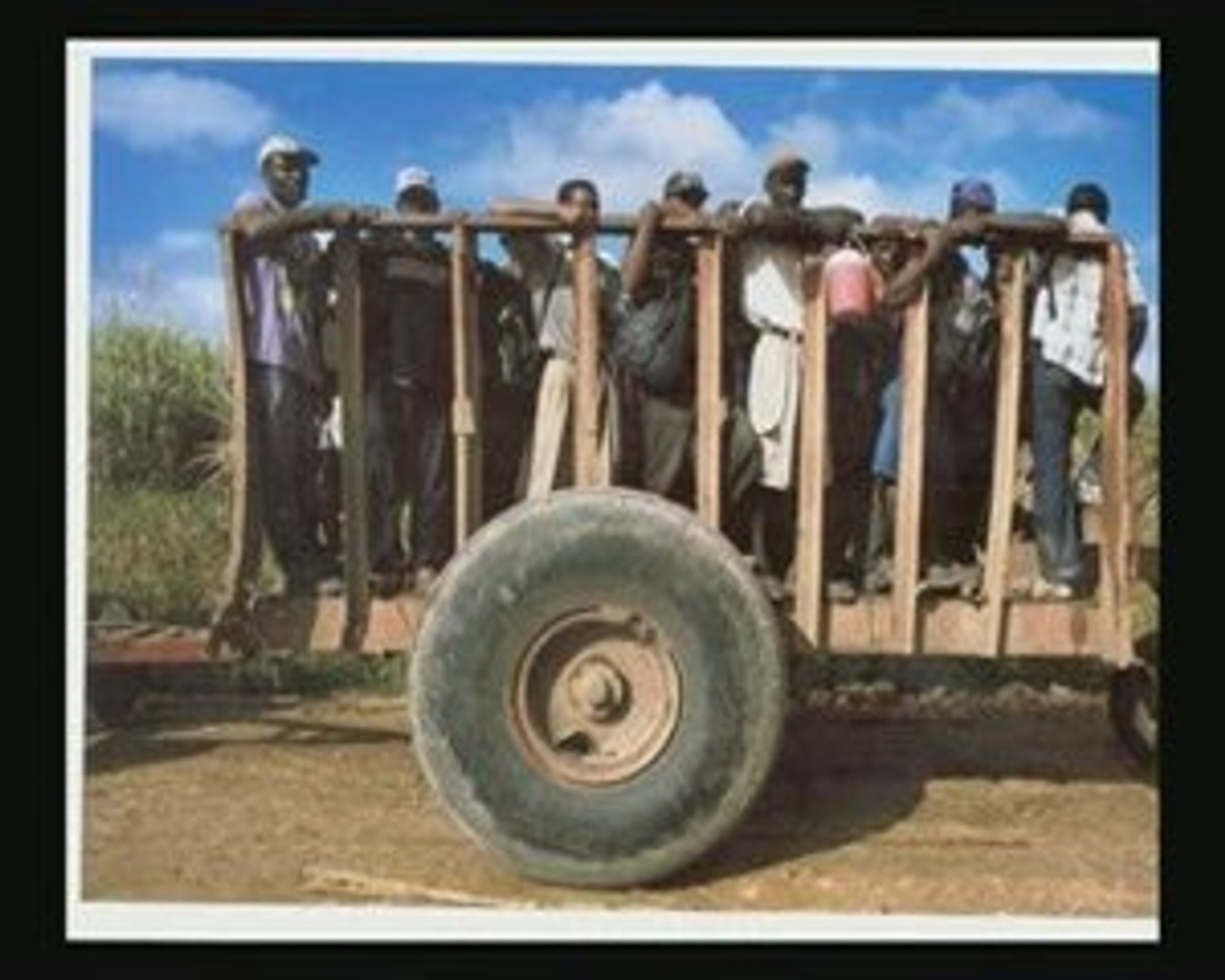 AGTL HAITI