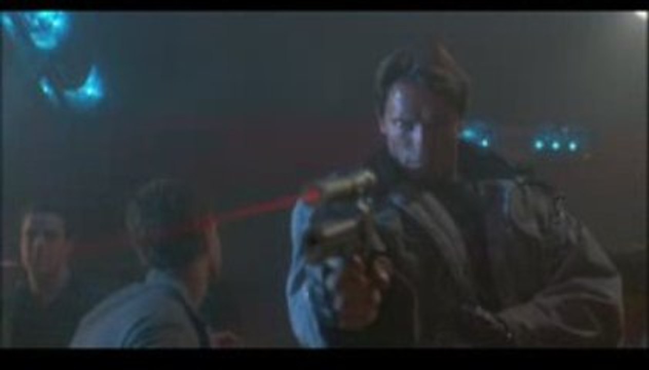 The Terminator (1984)