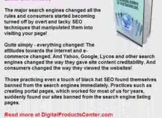 SEO and Relationship Building for Local Businesses