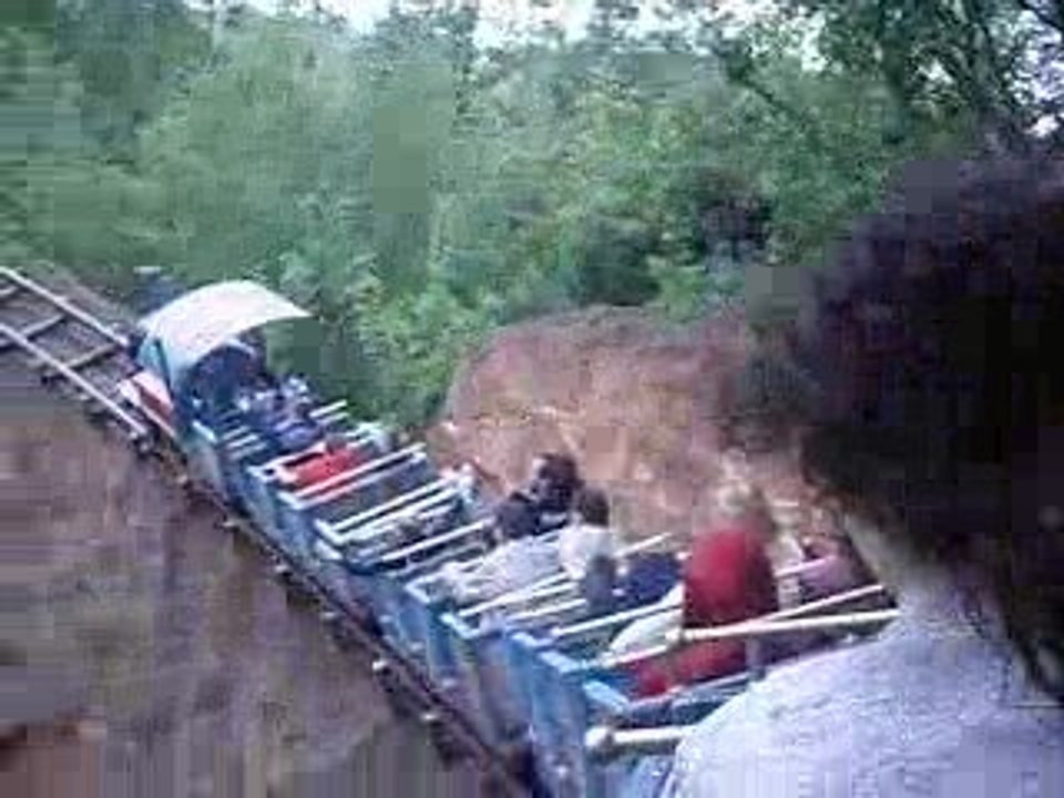 Walibi 2oo9 4