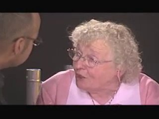 Interview Marie Hélène Mlynska par Sébastien Joel