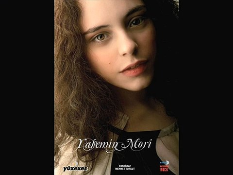 Yasemin Mori - Dönence