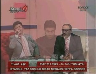 BÖYLE BİR TATLISES YOK TURAN TURGUT YORUMLUYO